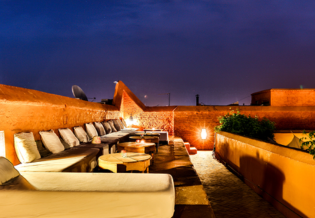 Marrakech (M�dina)