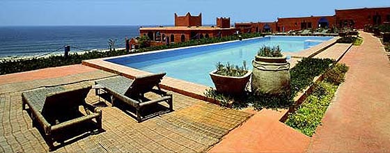 Agadir (Sidi R'bat)