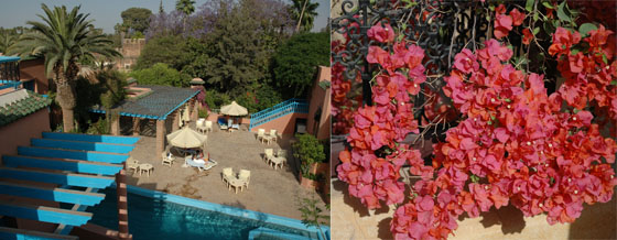 Taroudant