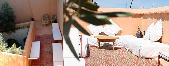 Marrakech (M�dina)
