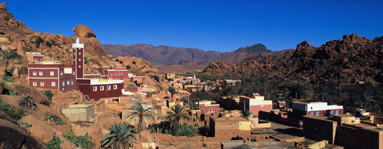Tafraout
