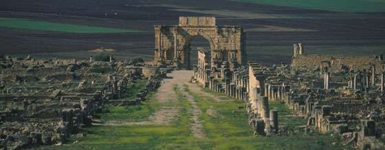 Autotour en h�bergements de charme