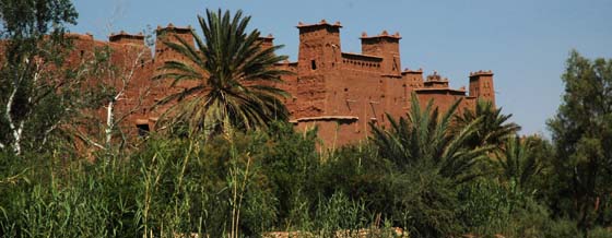 Circuit individuel priv� en 4x4