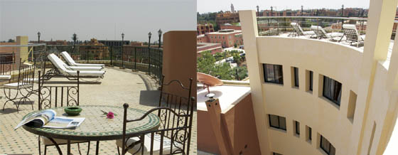 Marrakech (Hivernage)