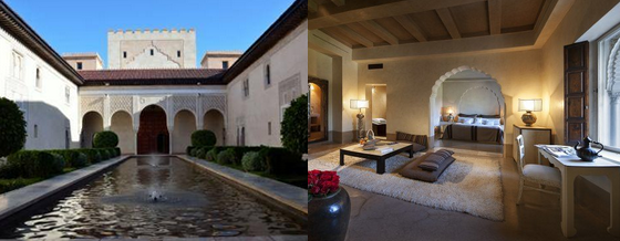 Circuit itin�raire priv� de prestige