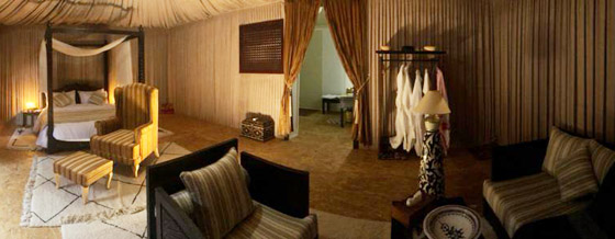 Circuit itinraire priv de prestige