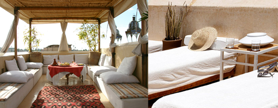 Marrakech (M�dina)