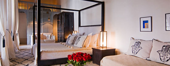 Marrakech (M�dina)