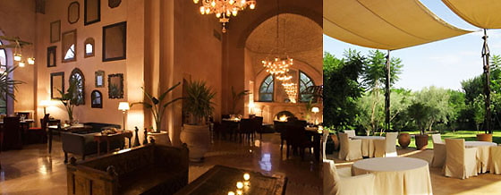 Marrakech (Palmeraie)