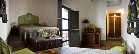 Marrakech (M�dina)