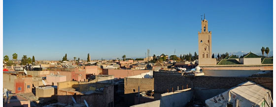 Autotour en hbergements de charme