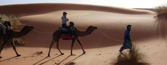 Autotour en h�bergements de charme