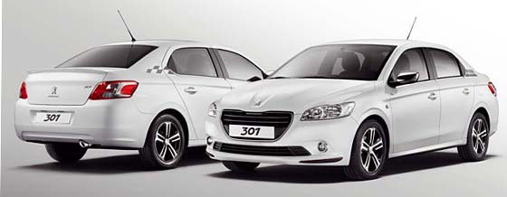 Autotour en h�bergements de charme