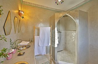 Marrakech (M�dina)