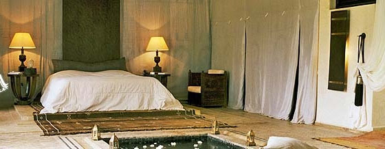Marrakech (Palmeraie)